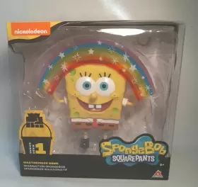 848533010574 ALPHA GROUP Spongebob Squarepants Masterpiece