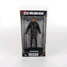 787926146714 AMC Tv Walking Negan Baseball Bat Lucille Action