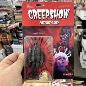 893364002915 AMOK TIME MONSTARZ Action Figure Creepshow
