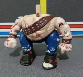 AT-568 AMTOY Madballs Head Popping Poppers Bruise Brother #2