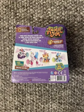 681326168331 ANIMAL JAM National Geographic Magic Horse Light #2