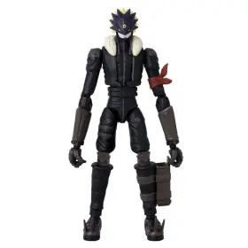 045557377038 ANIME HEROES Digimon Beelzemon Action Figure