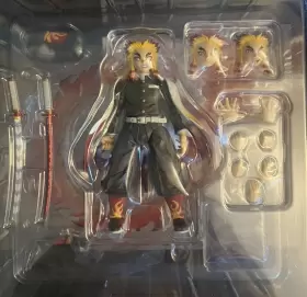 534530899194 ANIPLEX Buzzmod Kyojuro Rengoku Demon Slayer #3