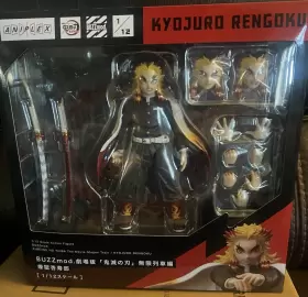 534530899194 ANIPLEX Buzzmod Kyojuro Rengoku Demon Slayer