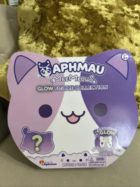 810054664888 APHMAU Mee Meows Glow Figure
