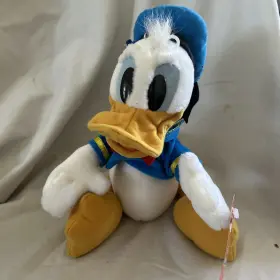 083361338289 APPLAUSE Donald Duck Sailor Suit Disney