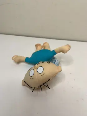 083361371828 APPLAUSE Rugrats Tommy Bean Bag Nickelodeon #3