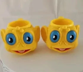 083361430075 APPLAUSE Lost Space Blawp Kids Cups Stains