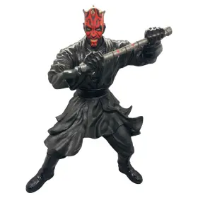 083361430211 APPLAUSE Darth Maul Star Wars Episode Figure