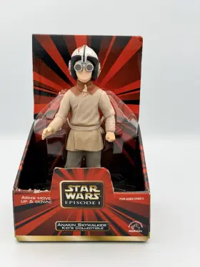 083361430242 APPLAUSE Star Wars Episode Anakin Skywalker Kids