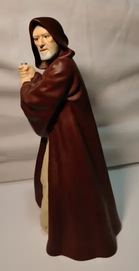 083361462380 APPLAUSE Obi Wan Kenobi Star Wars Figure Classic
