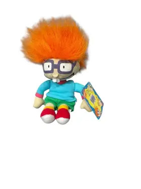 37188 APPLAUSE Rugrats Chuckie Nickelodeon