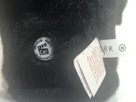 45456 APPLAUSE Cat Hat Talking Puppet Merchandise #3
