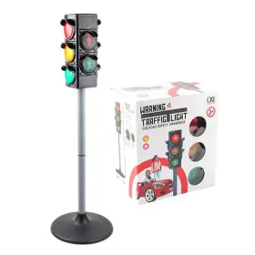 747781378132 ARTFILIF Simulation Traffic Light Signal Toy
