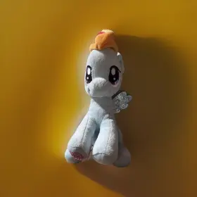 092943155138 AURORA Pony Mlp Hasbro Rainbow Dash Friendship
