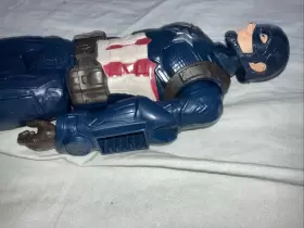 E3919 AVENGERS Captain Marvel Toy Action Figure Endgame Titan #3