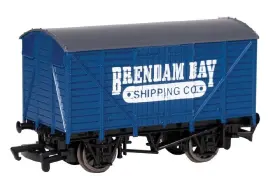 022899774091 BACHMANN Trains Thomas Friends Ventilated Van Ho