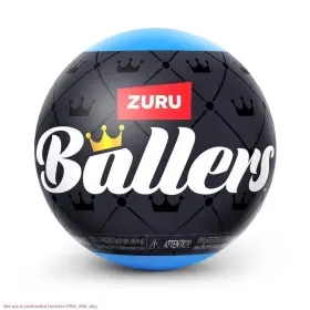 77792GQ2 BALLERS Fifa Cup Zuru