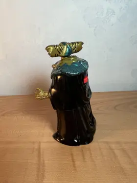 045557025243 BANDAI Master Vile Evil Space Aliens Mighty #3