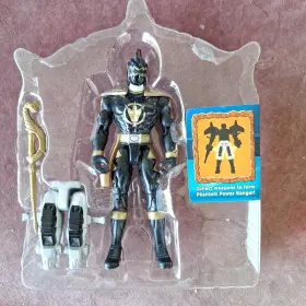 045557107024 BANDAI Power Dino Thunder Ranger Talking #2