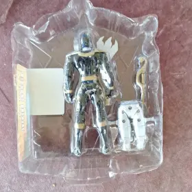 045557107024 BANDAI Power Dino Thunder Ranger Talking #3