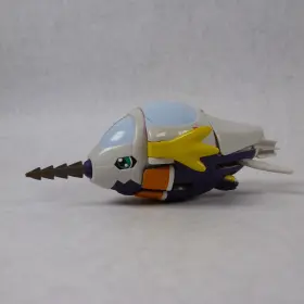 045557133597 BANDAI Digimon Digivolving Digi Egg Honesty #3