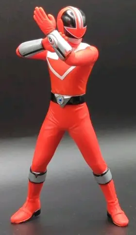 045557291914 BANDAI Power Rangers Epic Space #3