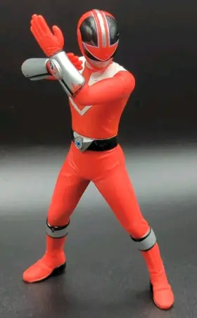 045557291914 BANDAI Power Rangers Epic Space