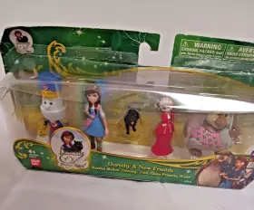 045557335267 BANDAI Legends Dorothy Friends Figure Set