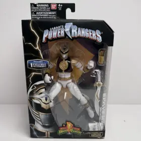 045557431679 BANDAI Power Ranger Action Figure
