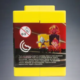 045557933616 BANDAI Namco Netflix Mini Ultraman Rising Blind #3