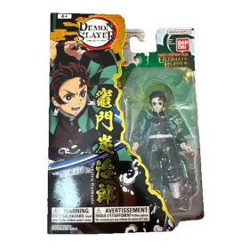 13731 BANDAI Namco Ultimate Legends Demon Slayer Tanjiro