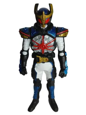 2043736 BANDAI Masked Rider Kiva Hero Kamen Rising
