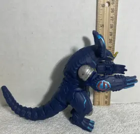 205020-2379573 BANDAI Ultraman Ultra Monster Cyber Gomora Pvc