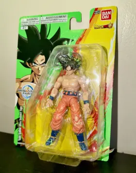 36278 BANDAI Dragon Ball Evolve Ultra Instinct Sign Goku