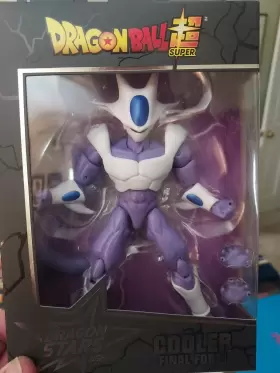 36771 BANDAI Dragon Ball Stars Cooler Action Figure #2