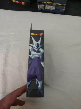 36771 BANDAI Dragon Ball Stars Cooler Action Figure #3
