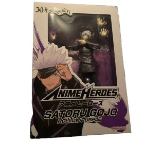 36986 BANDAI Anime Heroes Jujutsu Kaisen Gojo Satoru Hollow