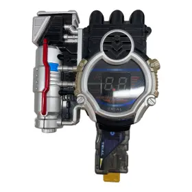 4.54311E BANDAI Maximum Counter Trial Memory #3