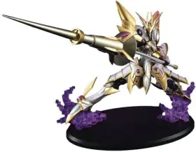 453512384048 BANDAI Megahouse Yu Gi Oh Vrains Monsters Talker