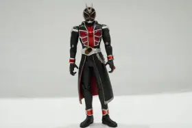 543112762986 BANDAI Wap Kamen Rider Wizard Flame Figure Jp