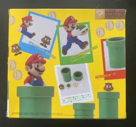 543112831958 BANDAI Mario Figuarts Set Play #2