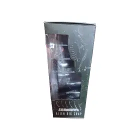 543112852557 BANDAI Monsterarts Alien Big Chap Action Figure #3