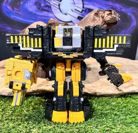 549660060314 BANDAI Doubutsu Sentai Zyuohger Zyuoh Cube Dx #3