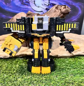 549660060314 BANDAI Doubutsu Sentai Zyuohger Zyuoh Cube Dx
