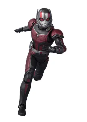555618 BANDAI Figuarts Ant Avengers End Game