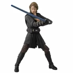 573102550569 BANDAI Figuarts Star Wars Anakin Skywalker Sith #3
