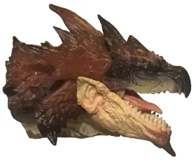 573102596659 BANDAI Monster Hunter Ichiban Kuji Magnet Prize