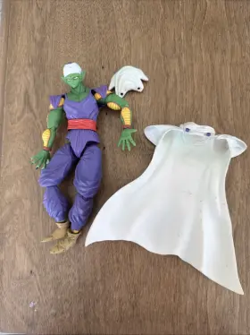 573102632364 BANDAI Tamashii Figuarts Dragonball Piccolo Hero