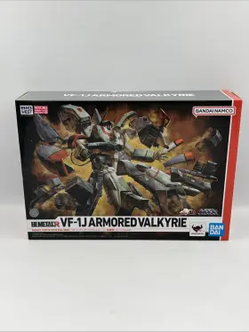 573102649683 BANDAI Macross Armored Valkyrie Hikaru Ichijyou